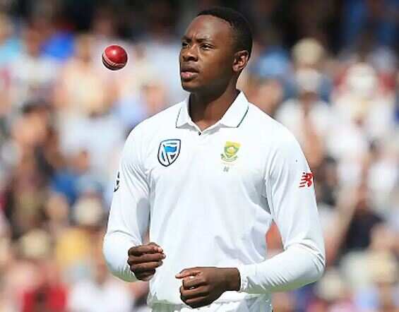 kagiso rabada test -1-111