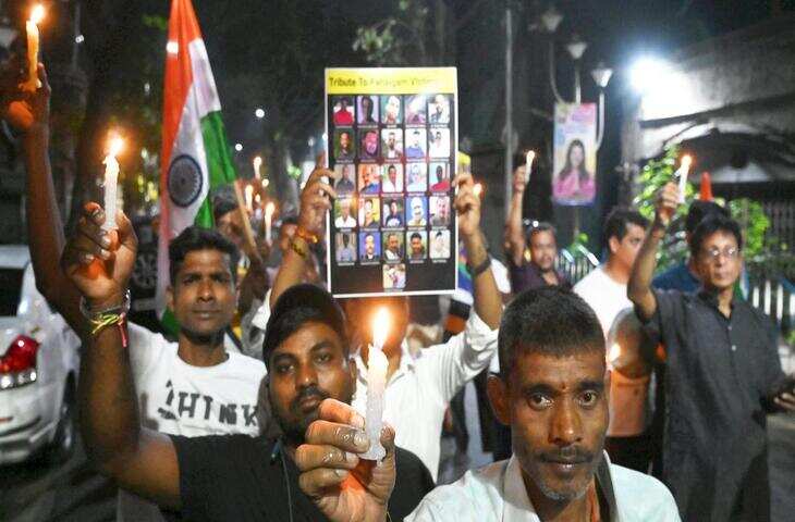 जम्मू-कश्मीर के छात्र पर नागपुर में हमला, पुलिस जांच कर रही, पीड़ित ने घृणा अपराध से किया इनकार