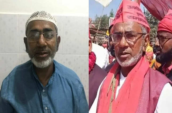 अयोध्या: गैंगरेप केस में बरी, फिर क्यों जेल की सलाखों के पीछे बंद मोईद खान? ये है बड़ी वजह