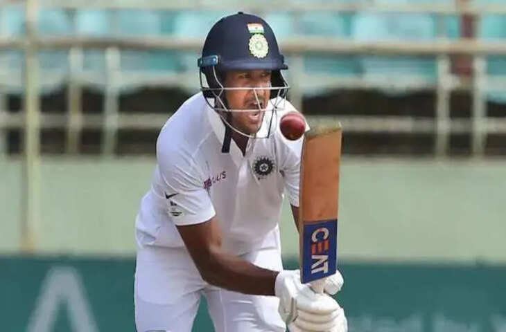 mayank agarwal