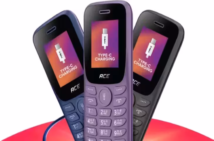 सस्ता और दमदार फोन लॉन्च! ₹999 से कम कीमत में मिलेगा Type-C पोर्ट और बिना इंटरनेट Wireless FM का सपोर्ट