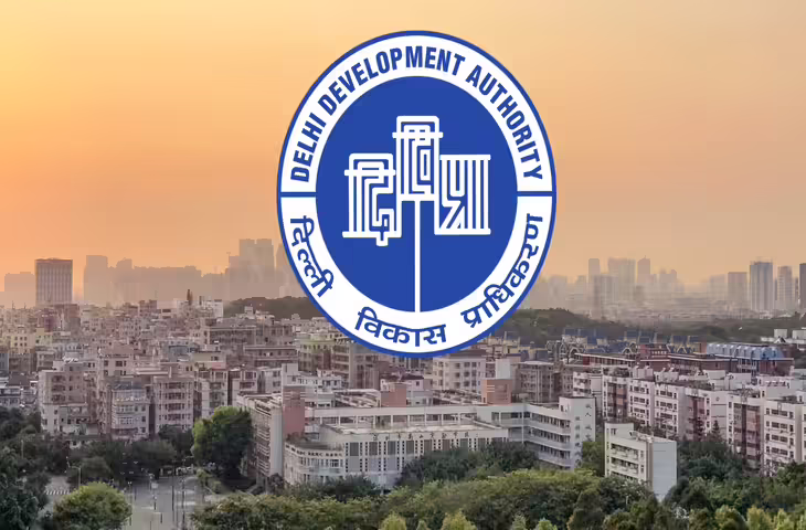 DDA Jobs 2026: हाई सैलरी पैकेज के साथ Delhi Development Authority में निकली भर्ती, तुरंत करें अप्लाई