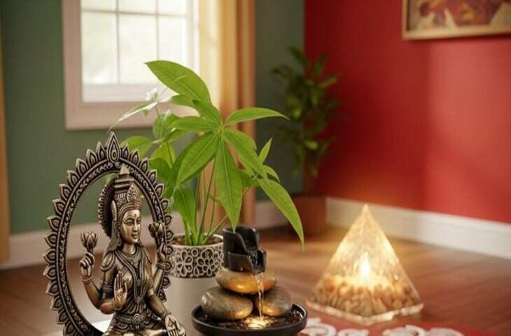 Vastu Tips: घर के 7 कोनों में रख दें ये सफेद चीज, खुल जाएंगे धन लाभ के रास्ते चारों ओर से होगी धनवर्षा&nbsp;