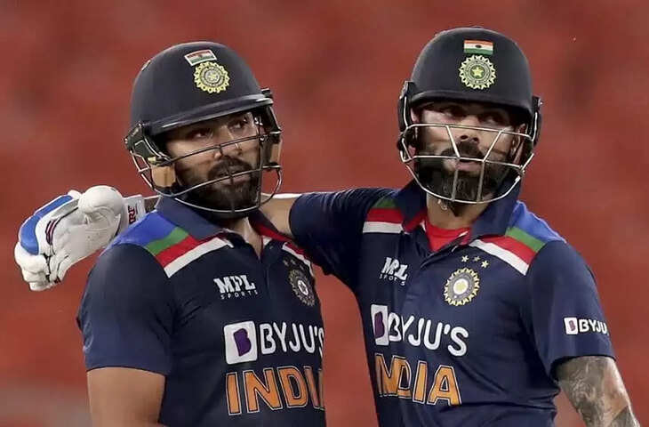 Sourav Ganguly ने Rohit Sharma को लेकर दिया ये बड़ा बयान, उड़ जाएंगे Virat Kohli के तोते