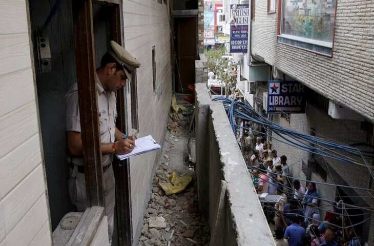 मर चुकी पत्नी की याद में टूटा पिता, रातों-रात बनाए छह फंदे; बिहार में बुराड़ी जैसी दिल दहला देने वाली घटना