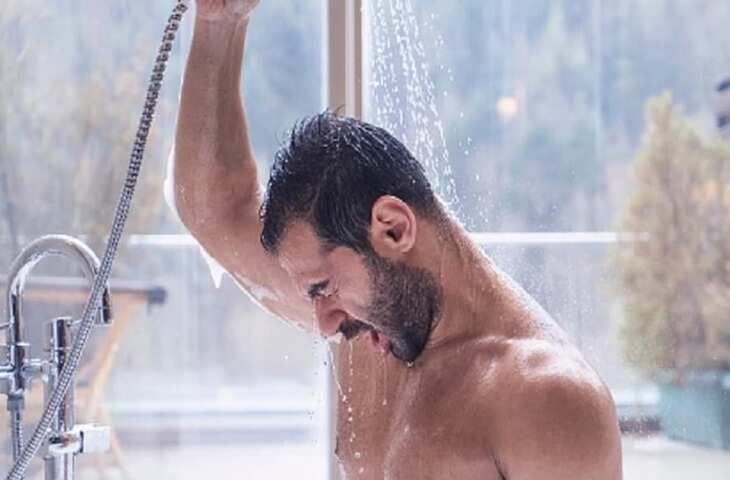 सर्दियों में गर्म पानी से नहाने में राहत लेकिन सेहत को पहुंचा सकता है नुकसान, वीडियो में डॉक्टर से जानें 11 रिस्क फैक्टर्स, 9 हेल्दी विंटर बेदिंग हैबिट्स