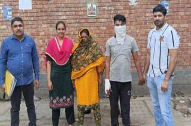 दिल्ली पुलिस का बड़ा क्रैकडाउन: डेढ़ करोड़ की ड्रग्स के साथ पकड़ी गई ड्रग माफिया पार्वती, करोड़ों की अवैध संपत्ति का खुलासा