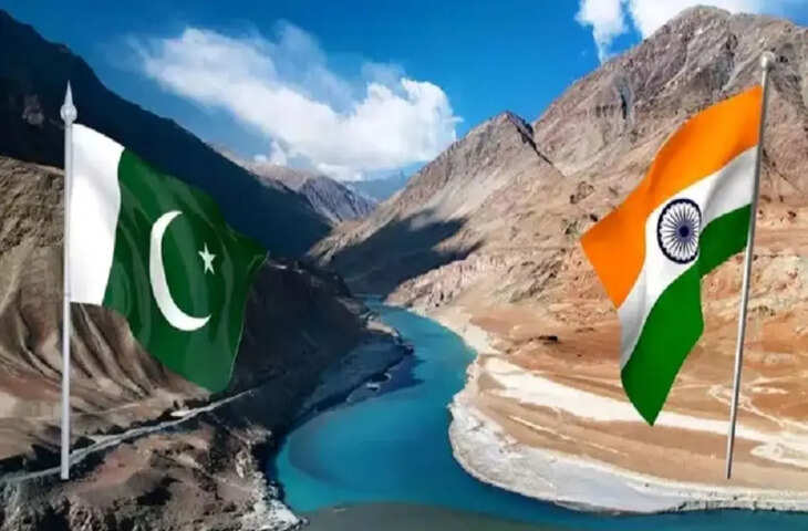 भारत ने सिंधु जल समझौता रोका तो पाकिस्तान पर क्या होगा असर? जानें क्या है 1960 का पूरा जल समझौता
