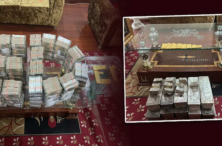 डंकी रूट केस में ED का बडा एक्शन, दिल्ली समेत 3 राज्यों के 13 ठिकानों पर रेड, 19 करोड़ की संपत्ति फ्रीज