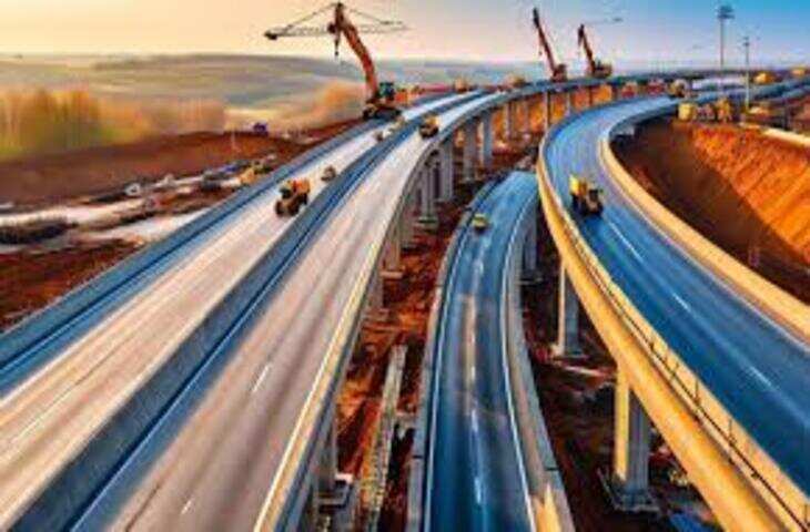 जोधपुर में एलिवेटेड रोड परियोजना का काम शुरू, चौपासनी रोड पर लगाए गए बैरिकेड्स