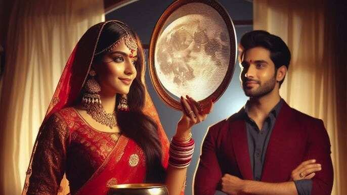 karwa chauth 2024 vrat puja vidhi and significance