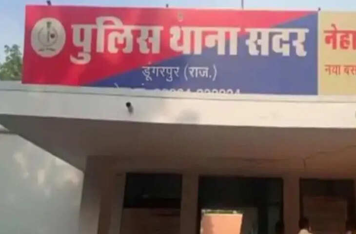 पत्थर से कुचलकर पत्नी की हत्या, कुएं में फेंका शव, ग्लानि हुई तो 3 दिन बाद खुद थाने पहुंचा पति