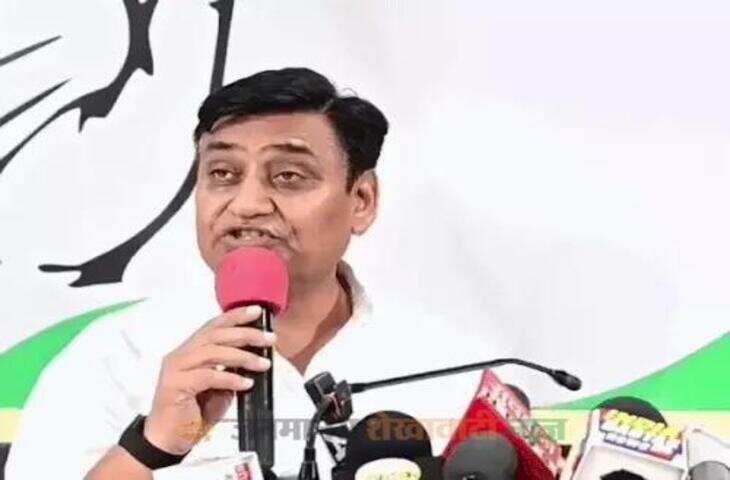 NEET पेपर लीक पर डोटासरा का केंद्र सरकार पर हमला, वीडियो में बोले- NTA अब &lsquo;नो ट्रस्ट एजेंसी&rsquo; बन चुकी है