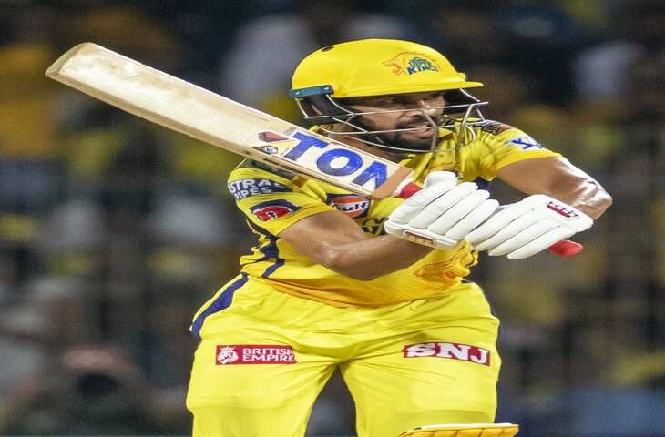 IPL 2023: माही के नेतृत्व में CSK ने रचा इतिहास, गुजरात टाइटन्स को हरा 10वीं बार IPL के फाइनल में पहुंची चेन्नई सुपरकिंग्स, बस एक जीत दूर 5वां खिताब