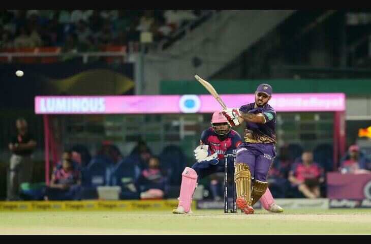 IPL 2023, KKR vs RR-1---111122
