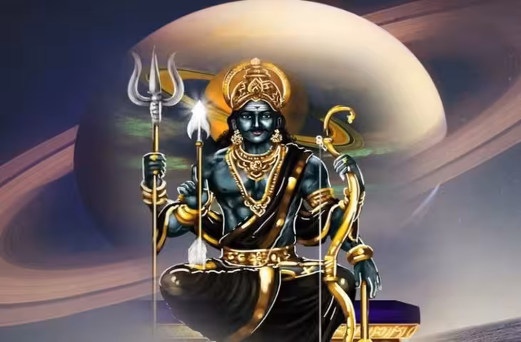 Shani Rashifal: बुध के नक्षत्र में शनि का गोचर, इन राशियों के लिए शुरू हो सकते हैं अच्छे दिन
