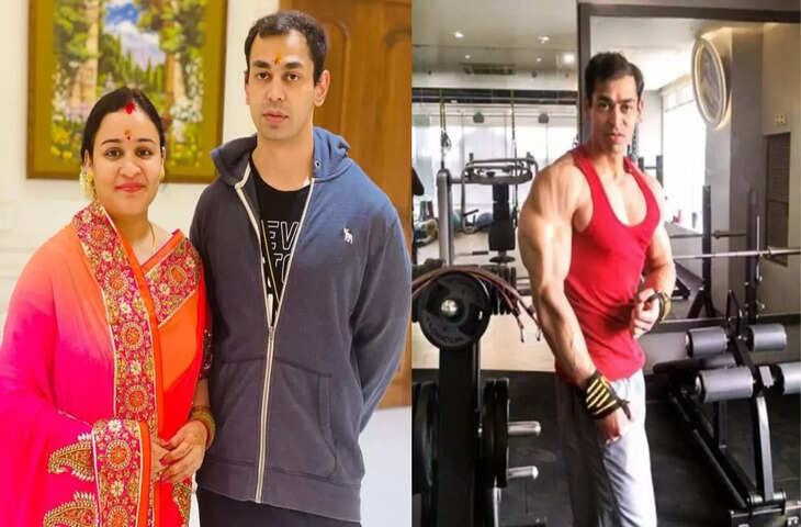 यादव परिवार में घमासान! क्या&nbsp;प्रतीक यादव से तलाक लेंगी अपर्णा यादव, जाने क्यों टूटने की कगार पर पहुंचा रिश्ता ?