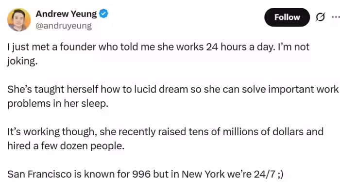 इस महिला ने सपनों में स्ट्रेटजी बनाकर खड़ी कर दी करोड़ों की कंपनी