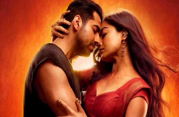 Box Office Race: ‘थामा’ के सामने चुनौती बड़ी, 5-25-30 करोड़ की जर्नी पार की तभी बनेगा 2025 का सबसे बड़ा हिट