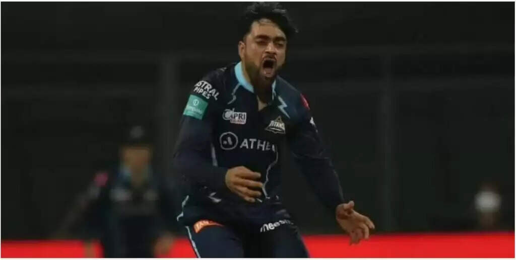 IPL 2022: Rashid Khan ने कुछ इस तरह भरी हुंकार, कहा ‘मौका मिलते ही विकेट लूंगा, इतना स्मार्ट हूं’