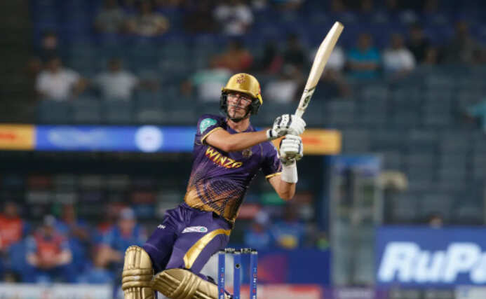 IPL 2022 KKR vs MI: पैट कमिंस ने KKR को बनाया अपने दम पर नंबर-1, मुंबई का POINTS TABLE में बुरा हाल