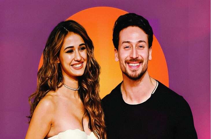 Tiger Shroff और Disha Patani की फिल्म 'हीरो नं.1' पर नहीं लगा ताला, इस महीने से&nbsp;डायरेक्टर जगन शक्ति शुरू करेंगे शूटिंग&nbsp;