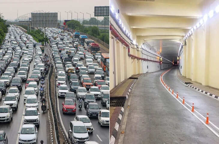 दिल्ली-यूपी के यात्रियों के लिए खुशखबरी! कैबिनेट ने मंजूर किए ₹14,115 करोड़ के दो हाईवे प्रोजेक्ट,&nbsp;जानिए किन इलाकों को होगा फायदा