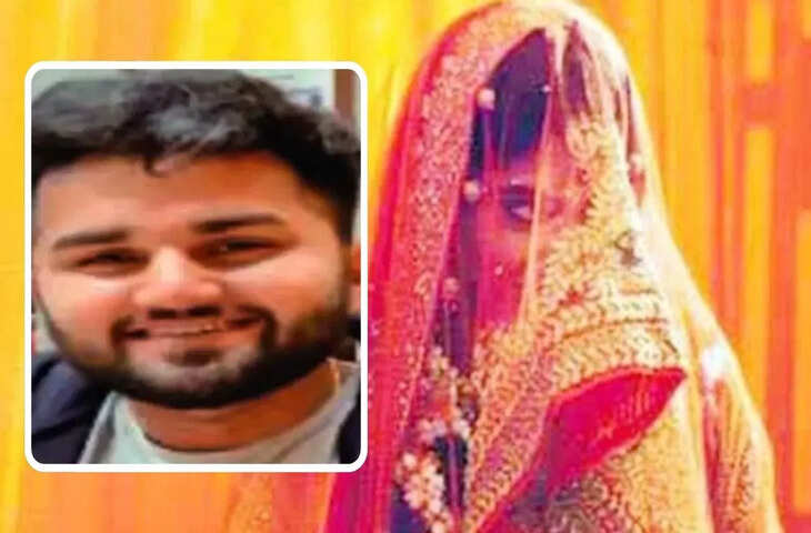 शादी के नाम पर 40 से अधिक महिलाओं से ठगी, आरोपी इंदौर से गिरफ्तार