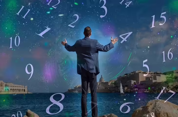 आज मूलांक 9 और 5 को करियर और व्यापास में मिलेगी बड़ी सफलता, जाने कैसा रहेगा एनी मूलांकों का हाल&nbsp;