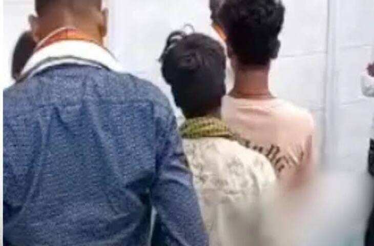 डिंडौरी में जनसंपर्क अधिकारी पर 50 हजार मांगने का आरोप, कर्मचारी ने भोपाल में की शिकायत