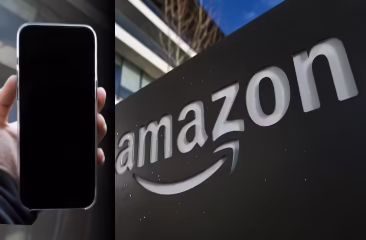 AI Smartphone के साथ मार्केट में एंट्री की तैयारी में Amazon: Apple-Samsung के लिए बढ़ी टेंशन,जाने क्या होगा खास&nbsp;
