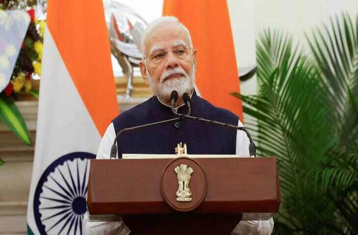 5 लाख लोन सिर्फ 2550 रुपए में? क्या है पीएम के नाम पर वायरल हो रही स्कीम का सच, सरकार ने खोली पोल