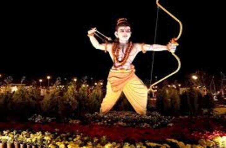 Rajgir Purushottam Maas Mela: राजगीर में आज अंतिम शाही स्नान, 2 लाख श्रद्धालुओं के पहुंचने की उम्मीद