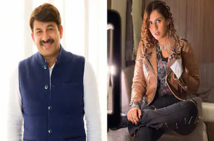 Bigg Boss 20 Eviction: रातों-रात बेघर हुईं मनोज तिवारी की बेटी रीति तिवारी, एलिमिनेशन पर उठे सवाल