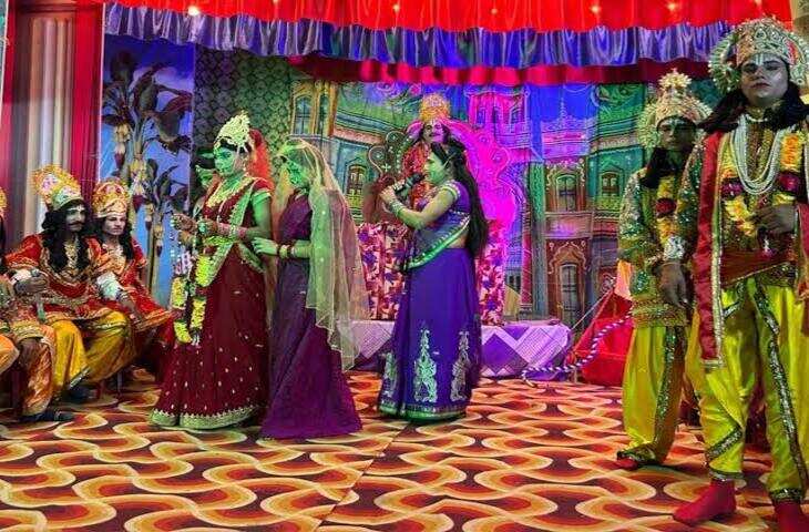 Ramayana Around the World: इंडोनेशिया से थाईलैंड तक रामायण की गूंज, इन देशों में भी धूमधाम से होती है रामलीला