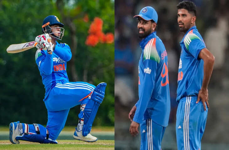 IND vs ENG 1st T20: वैभव सूर्यवंशी को मिल सकता है डेब्यू, संजू सैमसन हो सकते हैं बाहर, जानिए कैसी होगी प्लेइंग XI