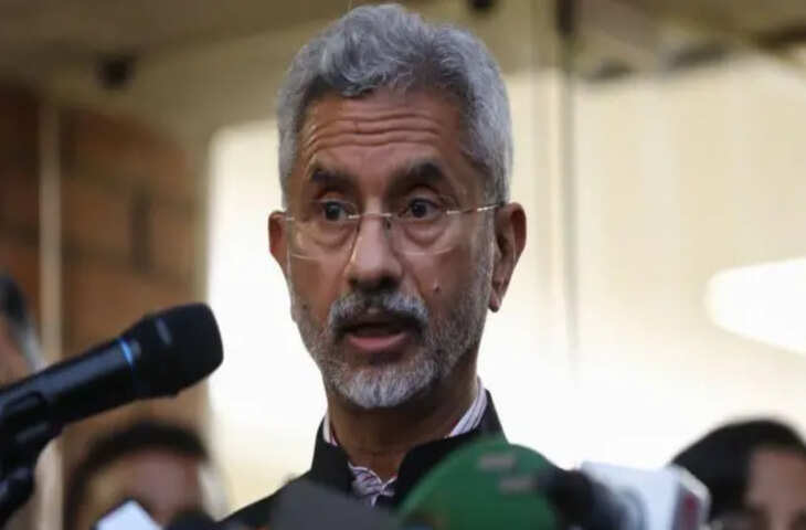 जयशंकर की ढाका यात्रा को लेकर बांग्लादेश सरकार की टिपण्णी, क्या कम होगा सीमा पर तनाव?​​​​​​​