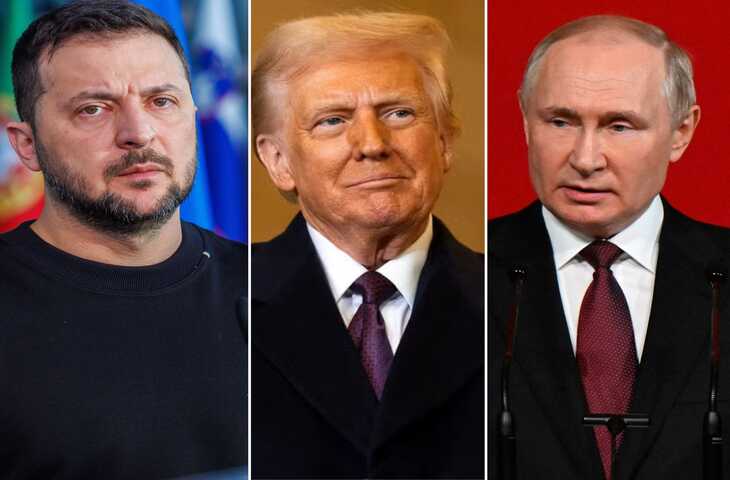 ट्रंप-पुतिन मुलाकात से पहले हंगरी के पीएम ने ली जेलेंस्की की चुटकी, बोले - &lsquo;बातचीत की टेबल पर नहीं, मतलब मेन्यू में हो&hellip;&rsquo;