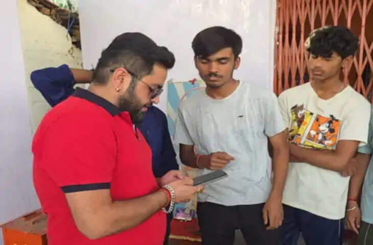 छिंदवाड़ा में एल्डरमैन नियुक्ति को लेकर आदेश जारी, नगरीय निकायों में बढ़ेगी प्रतिनिधित्व व्यवस्था
