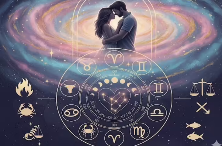 आज इन राशियों के लिए रोमांस से भरा रहेगा दिन तो कहीं बढ़ेंगी दूरियां, इस ख़ास वीडियो में जाने अपनी लव लाइफ का हाल&nbsp;