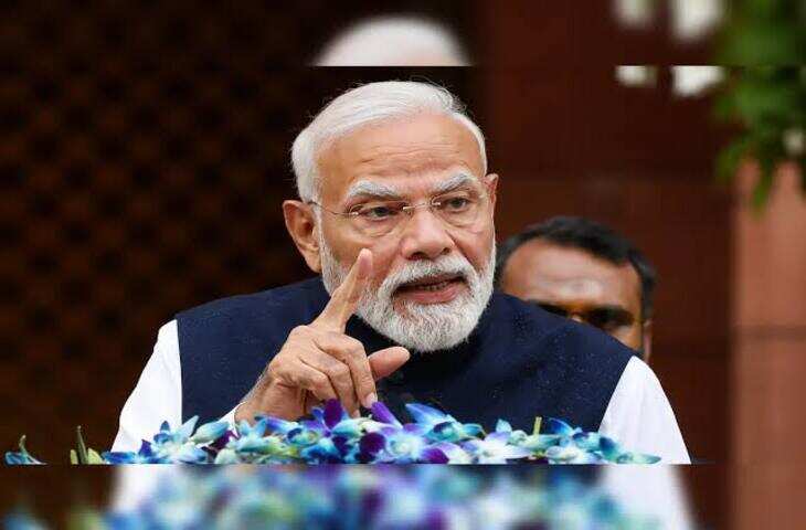 लापरवाही पर बड़ा प्रहार! NTA के&nbsp;47 अधिकारियों को हटाया गया, स्टूडेंट प्रोटेस्ट के बाद सरकार का बड़ा एक्शन&nbsp;