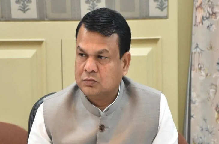 यूपी पुलिस सब-इंस्पेक्टर भर्ती परीक्षा के पेपर में सवाल पर विवाद, अमेठी के भाजपा विधायक ने जताया विरोध