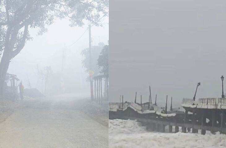 राजस्थान में कड़ाके की ठंड के बीच बारिश का अलर्ट, मावठ से लुढ़केगा तापमान