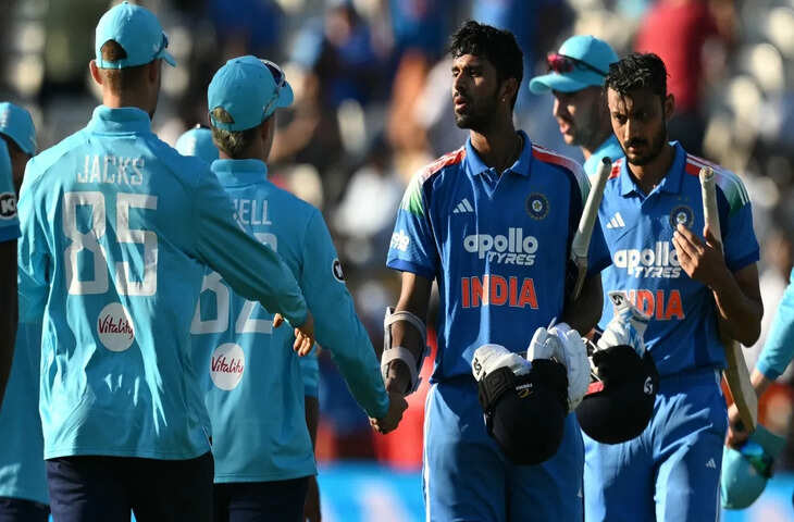 IND vs ENG: रोहित शर्मा और विराट कोहली नहीं चले, फिर भी भारत ने मारी बाजी; जाने जीत के 5 असली हीरो कौन ?