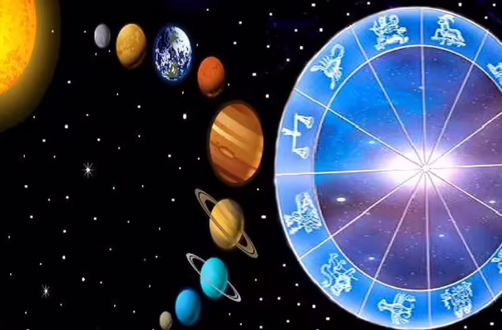 आज साध्य योग में इन राशियों को नहीं मिलेगी भगवान शिव की कृपा, वीडियो राशिफल में जाने किसे और क्यों रहना होगा सावधान ?