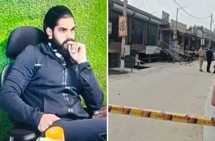 दिल्ली में जिम ट्रेनर विजय कुमार की हत्या से सनसनी, गैंगवार से जुड़े तार; नवंबर की हत्या के बाद शुरू हुई थी रंजिश