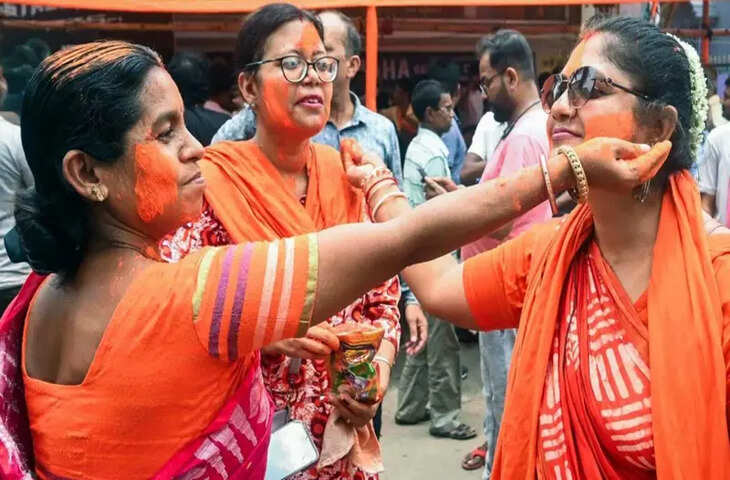 पश्चिम बंगाल और असम चुनाव नतीजों में SIR की भूमिका पर चर्चा तेज