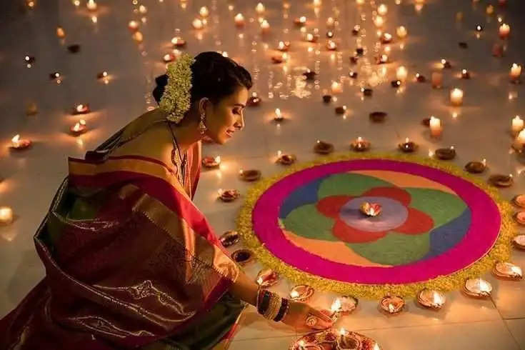vastu tips for Diwali 2022 diya placement according to vastu