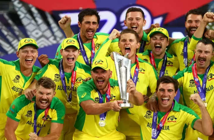 T20 World Cup 2022 AUS team-1-0-1-1