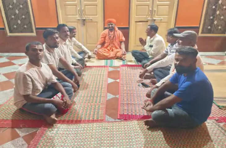 श्रीकृष्ण जन्माष्टमी पर निकलेगी भव्य शोभायात्रा, 4 सितंबर को भारत माता चौक से होगी रवाना